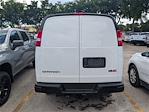 New 2025 GMC Savana 2500 Empty Cargo Van for sale #G250806 - photo 9