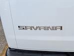 New 2025 GMC Savana 2500 Empty Cargo Van for sale #G250806 - photo 10