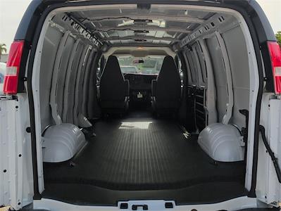 2025 GMC Savana 2500 RWD Empty Cargo Van for sale #G250814 - photo 2