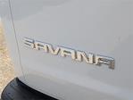 New 2025 GMC Savana 2500 Empty Cargo Van for sale #G250814 - photo 10