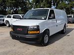 New 2025 GMC Savana 2500 Empty Cargo Van for sale #G250814 - photo 6