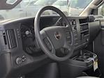 New 2025 GMC Savana 2500 Empty Cargo Van for sale #G250814 - photo 9