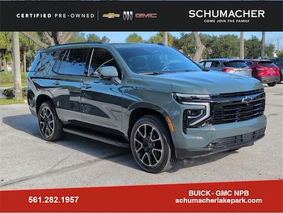 2025 Chevrolet Tahoe RWD SUV for sale #G250826A - photo 1