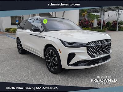 2024 Lincoln Nautilus AWD SUV for sale #G025366U - photo 1