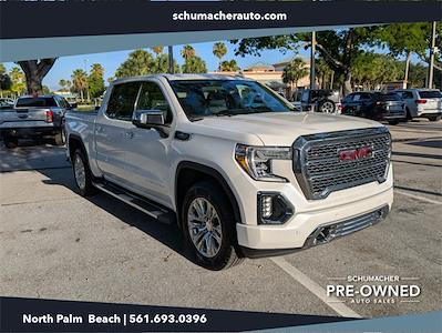 2020 GMC Sierra 1500 Crew Cab 4x4 Pickup for sale #G25T397B - photo 1