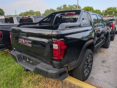 New 2025 GMC Canyon AT4 Crew Cab 4x4 Pickup for sale #G25T400 - photo 2