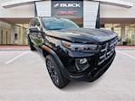 New 2025 GMC Canyon AT4 Crew Cab 4x4 Pickup for sale #G25T400 - photo 1