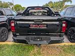 New 2025 GMC Canyon AT4 Crew Cab 4x4 Pickup for sale #G25T400 - photo 11