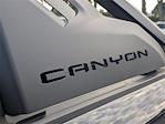 New 2025 GMC Canyon AT4 Crew Cab 4x4 Pickup for sale #G25T400 - photo 9