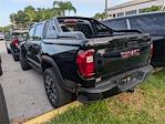 New 2025 GMC Canyon AT4 Crew Cab 4x4 Pickup for sale #G25T400 - photo 10