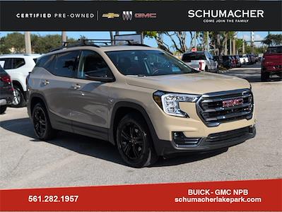 2022 GMC Terrain AWD SUV for sale #G25T400A - photo 1