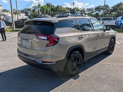 2022 GMC Terrain AWD SUV for sale #G25T400A - photo 2