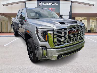 2025 GMC Sierra 2500 Crew Cab 4x4 Pickup for sale #G25T440 - photo 1