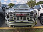 2025 GMC Sierra 2500 Crew Cab 4x4 Pickup for sale #G25T440 - photo 3