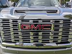 2025 GMC Sierra 2500 Crew Cab 4x4 Pickup for sale #G25T440 - photo 4