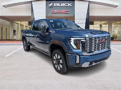 2025 GMC Sierra 2500 Crew Cab 4x4 Pickup for sale #G25T550 - photo 1