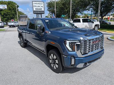 2025 GMC Sierra 2500 Crew Cab 4x4 Pickup for sale #G25T550 - photo 2