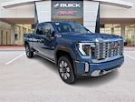 2025 GMC Sierra 2500 Crew Cab 4x4 Pickup for sale #G25T550 - photo 1