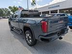 2025 GMC Sierra 2500 Crew Cab 4x4 Pickup for sale #G25T550 - photo 15