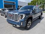 2025 GMC Sierra 2500 Crew Cab 4x4 Pickup for sale #G25T550 - photo 4