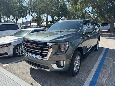 2023 GMC Yukon XL 4x4 SUV for sale #G25T552A - photo 1