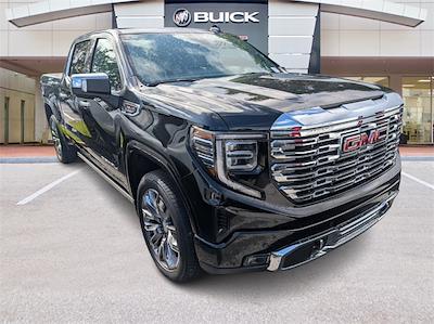 2025 GMC Sierra 1500 Crew Cab 4x4 Pickup for sale #G25T557 - photo 1