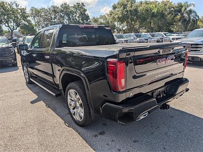 New 2025 GMC Sierra 1500 Denali Crew Cab 4x4 Pickup for sale #G25T557 - photo 2