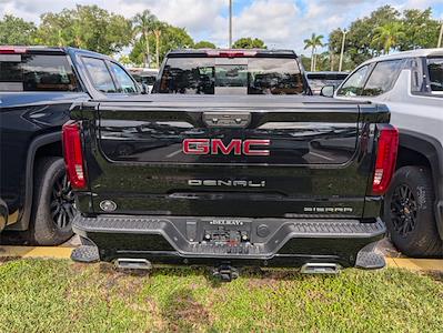 2025 GMC Sierra 1500 Crew Cab 4x4 Pickup for sale #G25T557 - photo 2