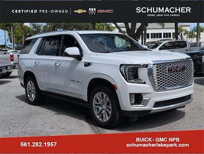 2023 GMC Yukon 4WD SUV for sale #G25T609A - photo 1