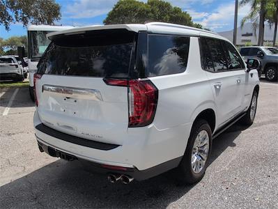 Used 2023 GMC Yukon Denali 4WD SUV for sale #G25T609A - photo 2