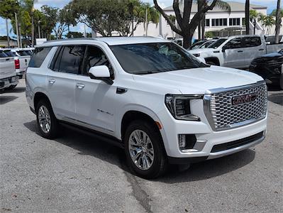 2023 GMC Yukon 4WD SUV for sale #G25T609A - photo 2