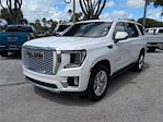 2023 GMC Yukon 4WD SUV for sale #G25T609A - photo 4