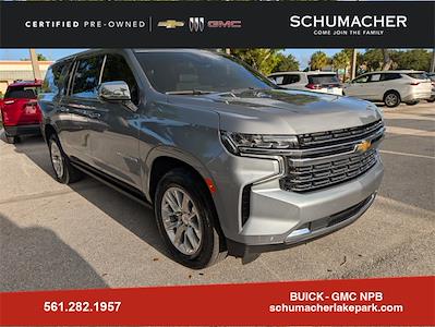 2023 Chevrolet Suburban 4x2 SUV for sale #G25T755A - photo 1