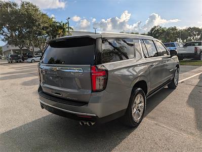 2023 Chevrolet Suburban 4x2 SUV for sale #G25T755A - photo 2