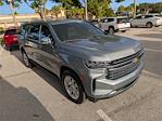 Used 2023 Chevrolet Suburban Premier SUV for sale #G25T755A - photo 3