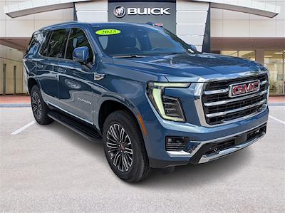 2025 GMC Yukon 4WD SUV for sale #G25T786 - photo 1