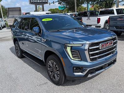2025 GMC Yukon 4WD SUV for sale #G25T786 - photo 2