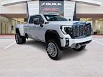 2025 GMC Sierra 3500 Crew Cab 4WD Pickup for sale #G25T825 - photo 1
