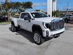 2025 GMC Sierra 3500 Crew Cab 4WD Pickup for sale #G25T825 - photo 3