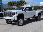 2025 GMC Sierra 3500 Crew Cab 4WD Pickup for sale #G25T825 - photo 4