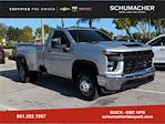 2023 Chevrolet Silverado 3500 Regular Cab SRW 4WD Pickup for sale #G25T842A - photo 1