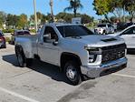2023 Chevrolet Silverado 3500 Regular Cab SRW 4WD Pickup for sale #G25T842A - photo 3