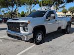2023 Chevrolet Silverado 3500 Regular Cab SRW 4WD Pickup for sale #G25T842A - photo 5