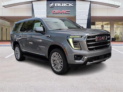 New 2025 GMC Yukon Elevation SUV for sale #G25T845 - photo 1