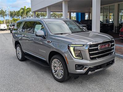 New 2025 GMC Yukon Elevation SUV for sale #G25T845 - photo 2