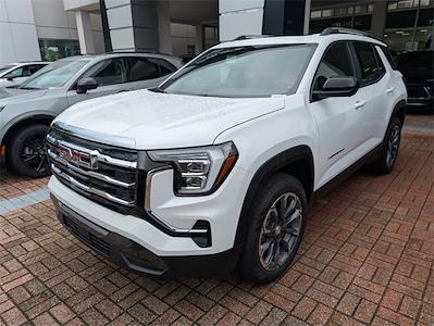 2026 GMC Terrain FWD SUV for sale #G260001 - photo 1