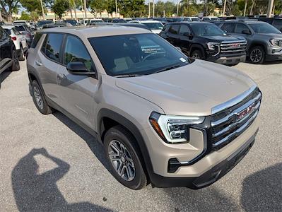 2026 GMC Terrain FWD SUV for sale #G260007 - photo 2