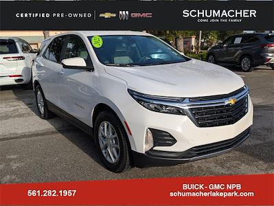 2022 Chevrolet Equinox FWD SUV for sale #G260010A - photo 1