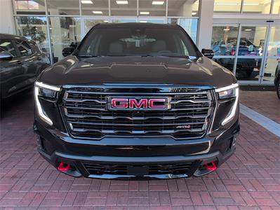 New 2026 GMC Acadia AT4 AWD SUV for sale #G260018 - photo 2