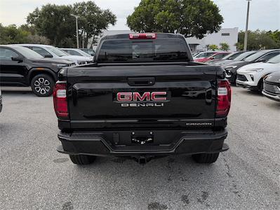 New 2026 GMC Canyon Denali Crew Cab 4x4 Pickup for sale #G260024 - photo 2